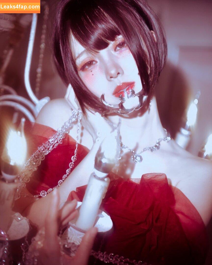 eeelyeee / Ely Cosplay / Ely_eee leaked photo photo #0976