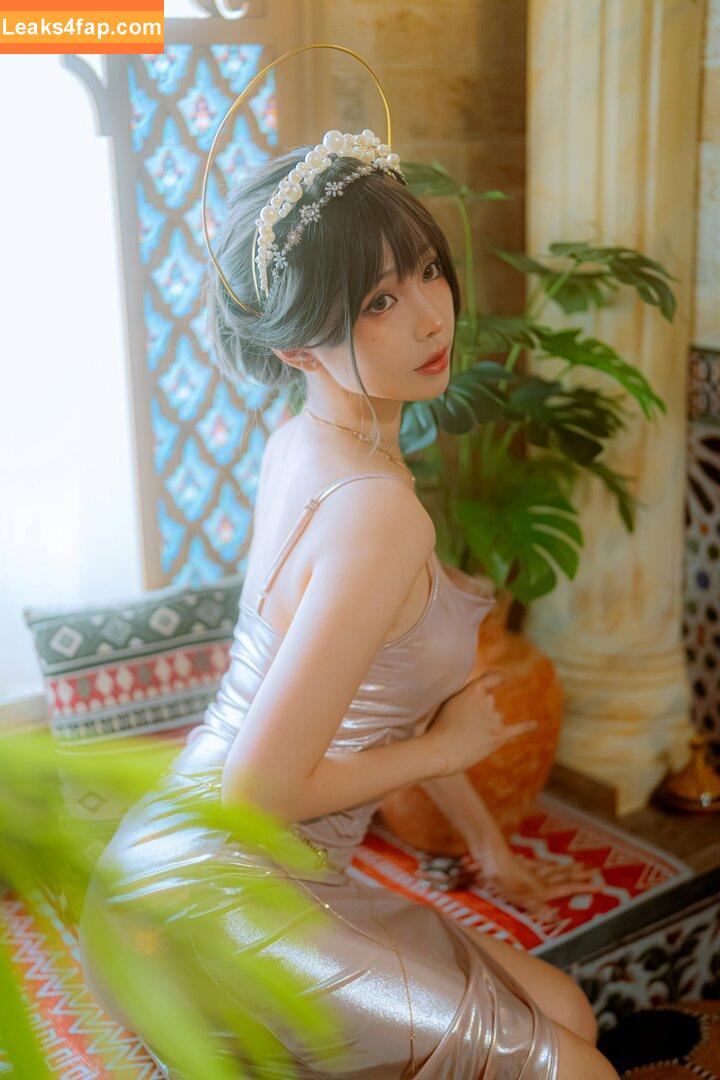 eeelyeee / Ely Cosplay / Ely_eee leaked photo photo #0978