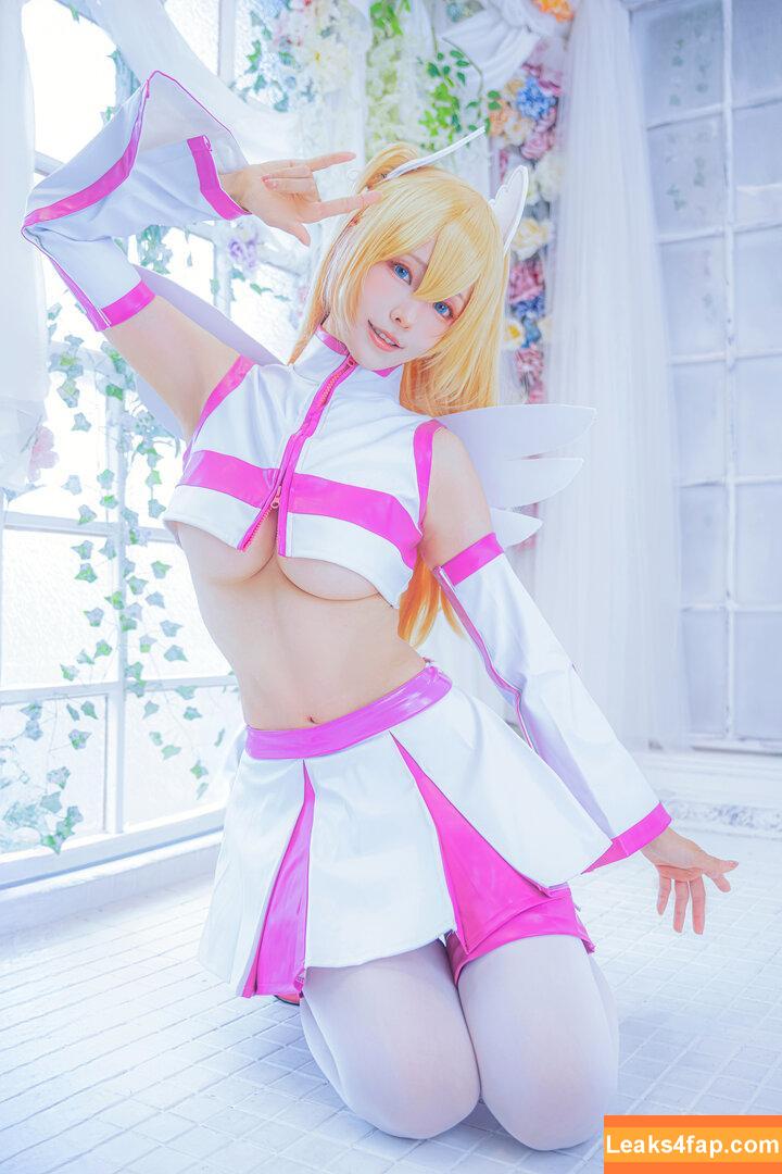 eeelyeee / Ely Cosplay / Ely_eee leaked photo photo #0979