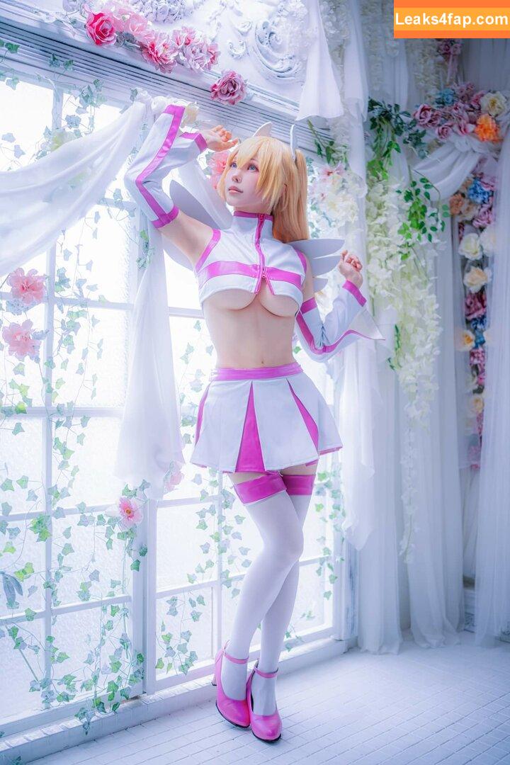 eeelyeee / Ely Cosplay / Ely_eee leaked photo photo #0981