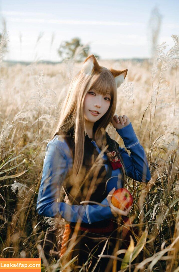 eeelyeee / Ely Cosplay / Ely_eee leaked photo photo #0983