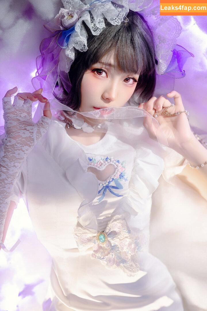 eeelyeee / Ely Cosplay / Ely_eee leaked photo photo #0987