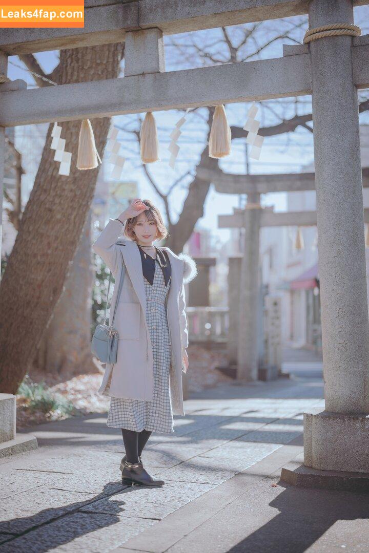 eeelyeee / Ely Cosplay / Ely_eee leaked photo photo #1004