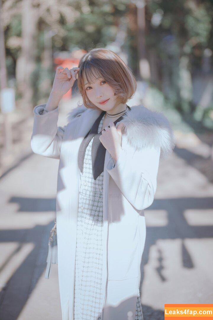 eeelyeee / Ely Cosplay / Ely_eee leaked photo photo #1005