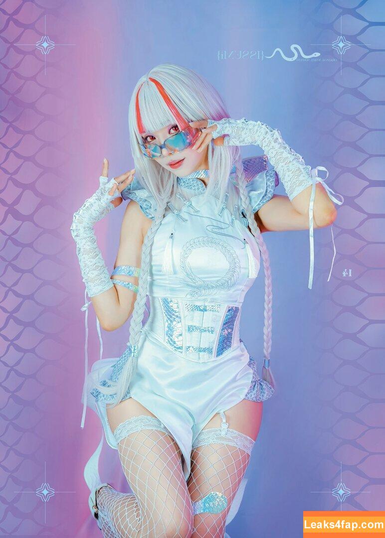 eeelyeee / Ely Cosplay / Ely_eee leaked photo photo #1006