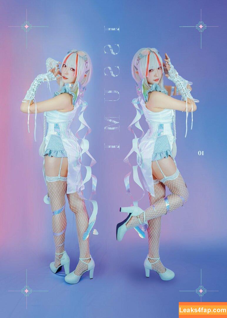 eeelyeee / Ely Cosplay / Ely_eee leaked photo photo #1007