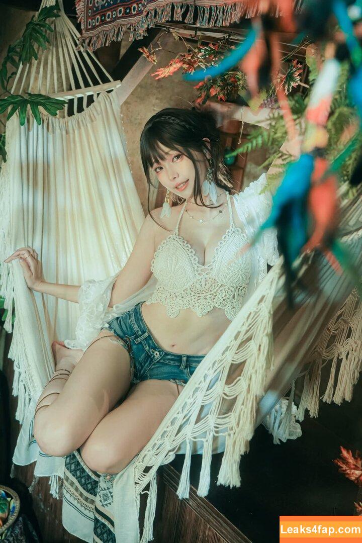 eeelyeee / Ely Cosplay / Ely_eee leaked photo photo #1008