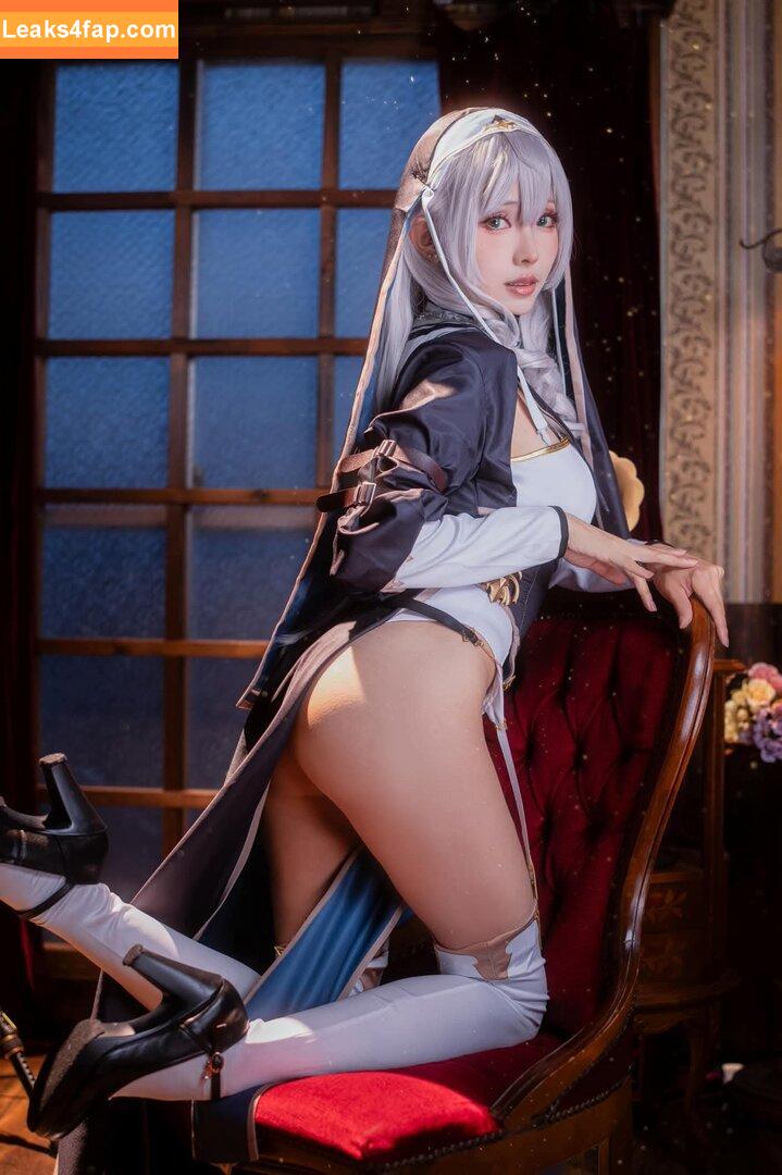 eeelyeee / Ely Cosplay / Ely_eee leaked photo photo #1012