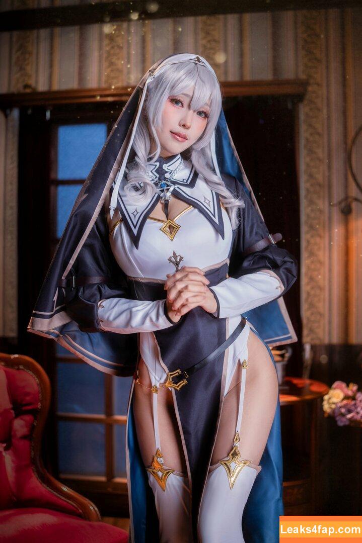 eeelyeee / Ely Cosplay / Ely_eee leaked photo photo #1014