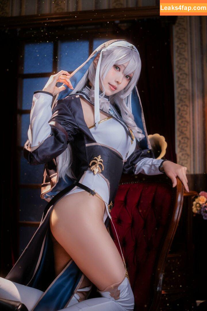 eeelyeee / Ely Cosplay / Ely_eee leaked photo photo #1015