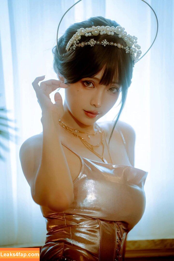 eeelyeee / Ely Cosplay / Ely_eee leaked photo photo #1016