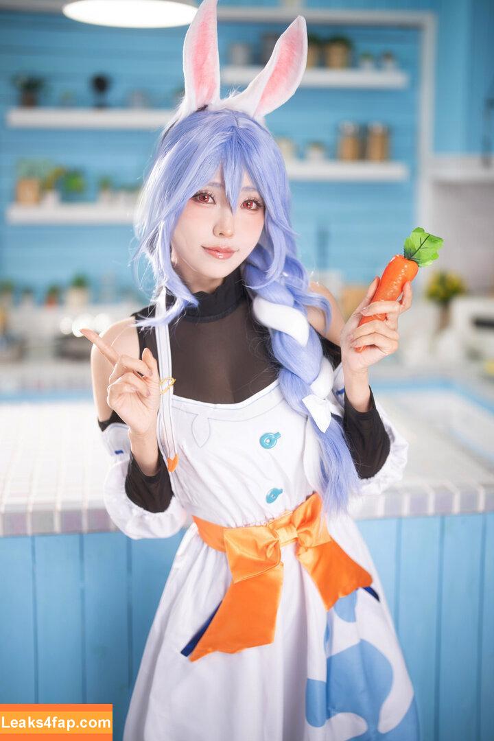 eeelyeee / Ely Cosplay / Ely_eee leaked photo photo #1021