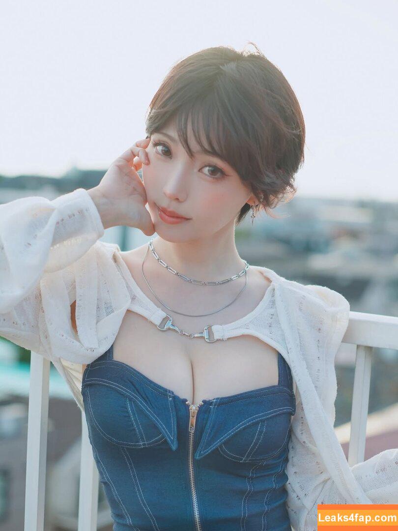 eeelyeee / Ely Cosplay / Ely_eee leaked photo photo #1030