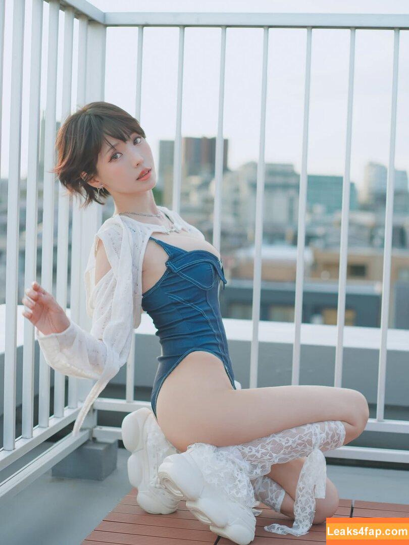 eeelyeee / Ely Cosplay / Ely_eee leaked photo photo #1031