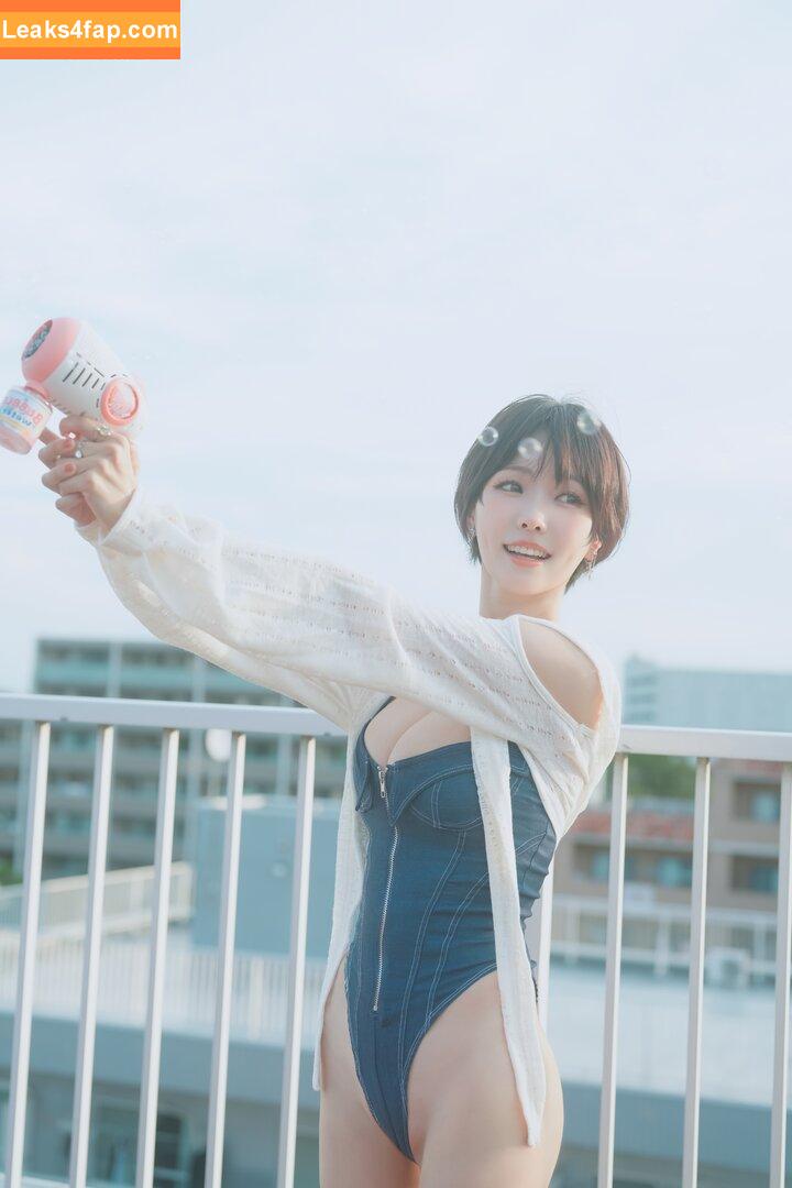 eeelyeee / Ely Cosplay / Ely_eee leaked photo photo #1033
