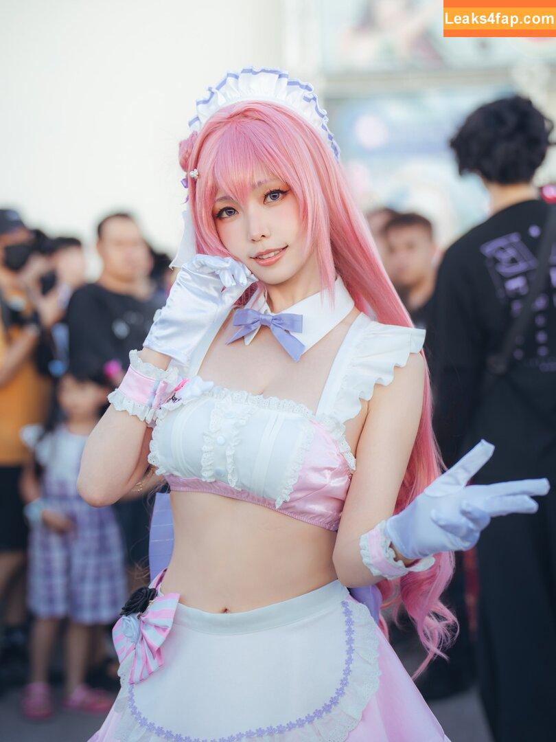 eeelyeee / Ely Cosplay / Ely_eee leaked photo photo #1038