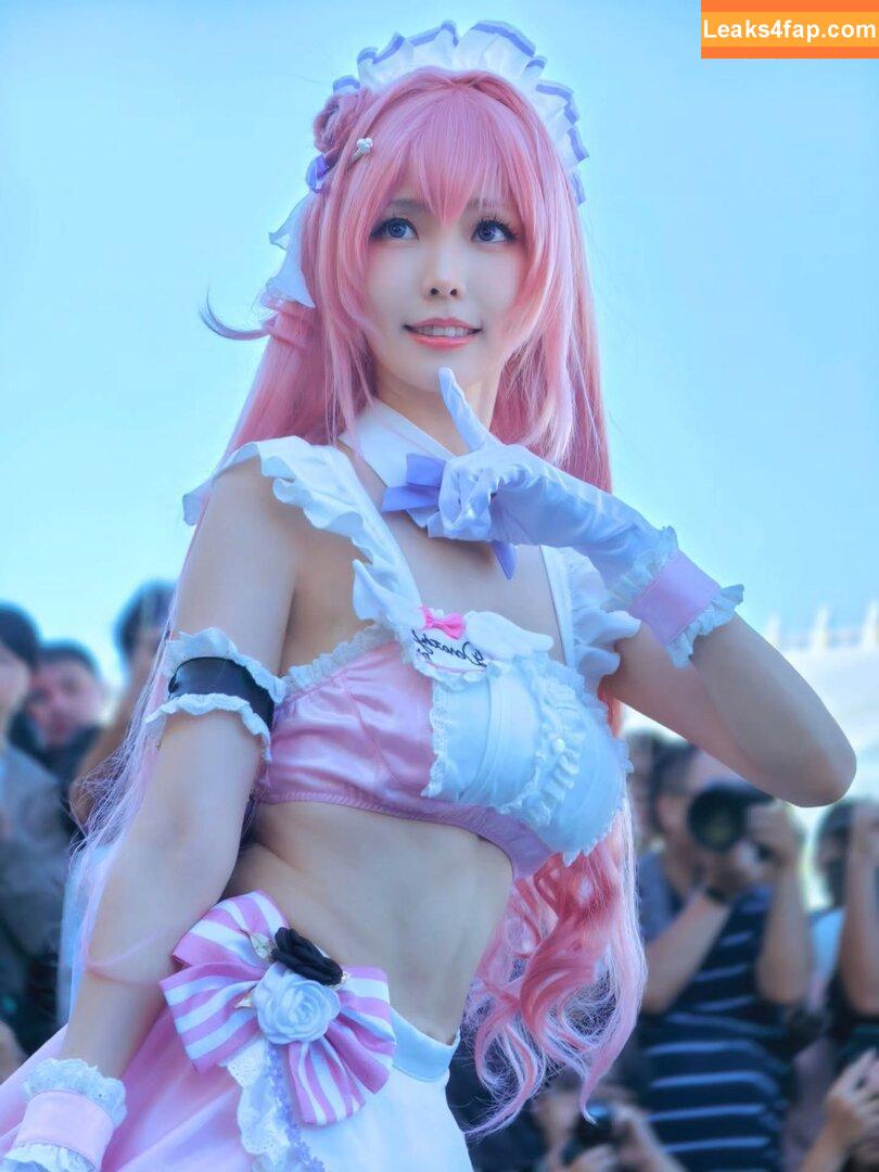 eeelyeee / Ely Cosplay / Ely_eee leaked photo photo #1040