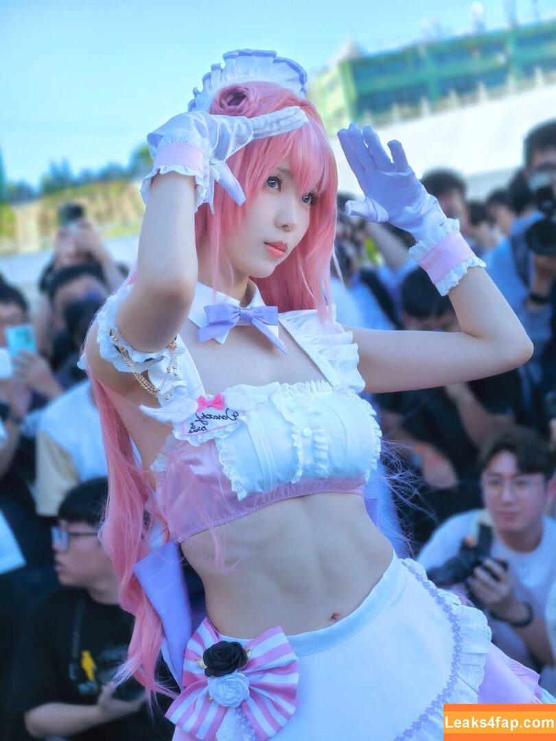 eeelyeee / Ely Cosplay / Ely_eee leaked photo photo #1041
