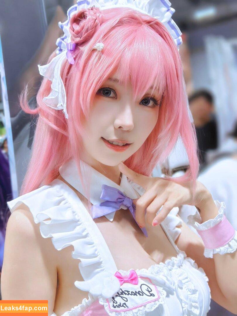eeelyeee / Ely Cosplay / Ely_eee leaked photo photo #1042