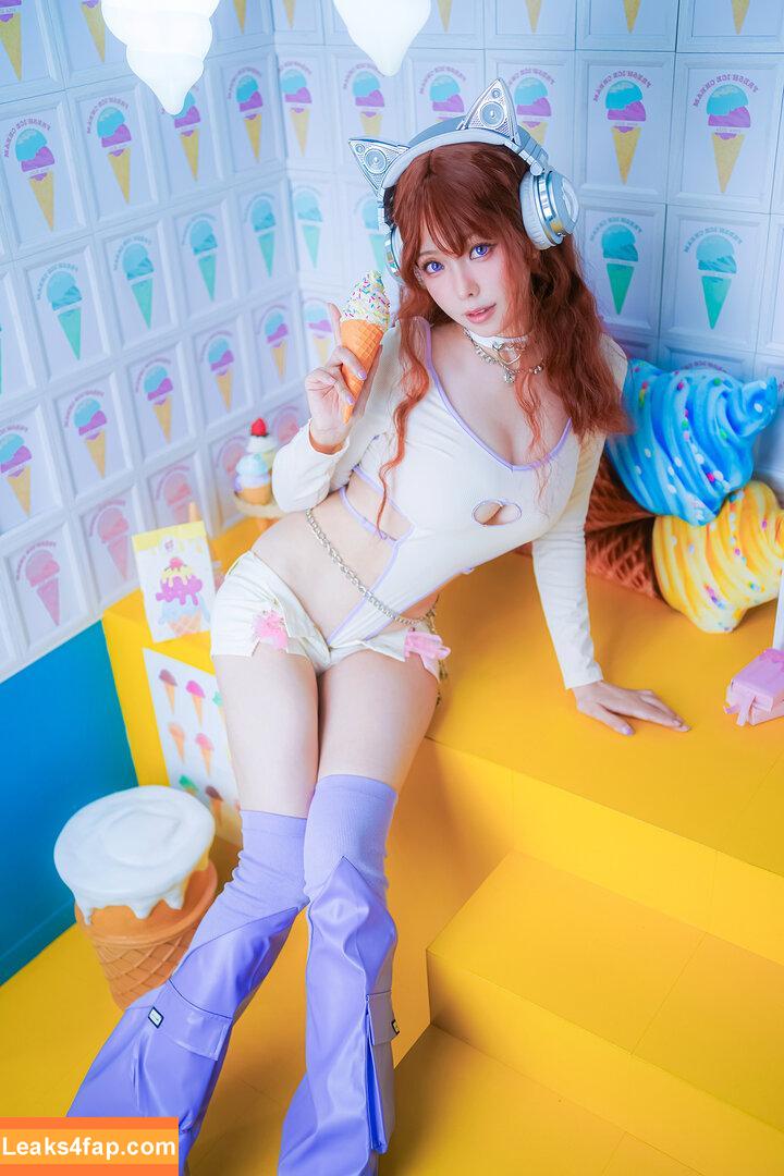 eeelyeee / Ely Cosplay / Ely_eee leaked photo photo #1043