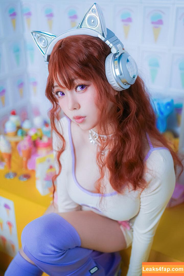 eeelyeee / Ely Cosplay / Ely_eee leaked photo photo #1045
