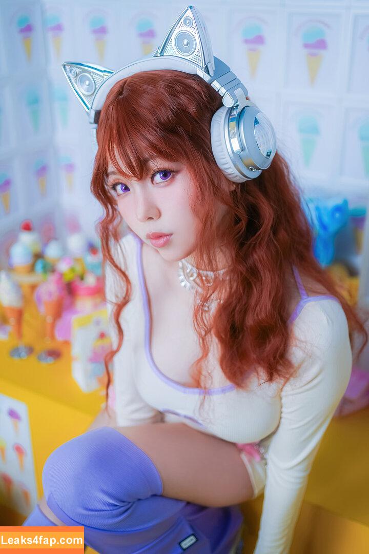 eeelyeee / Ely Cosplay / Ely_eee leaked photo photo #1046