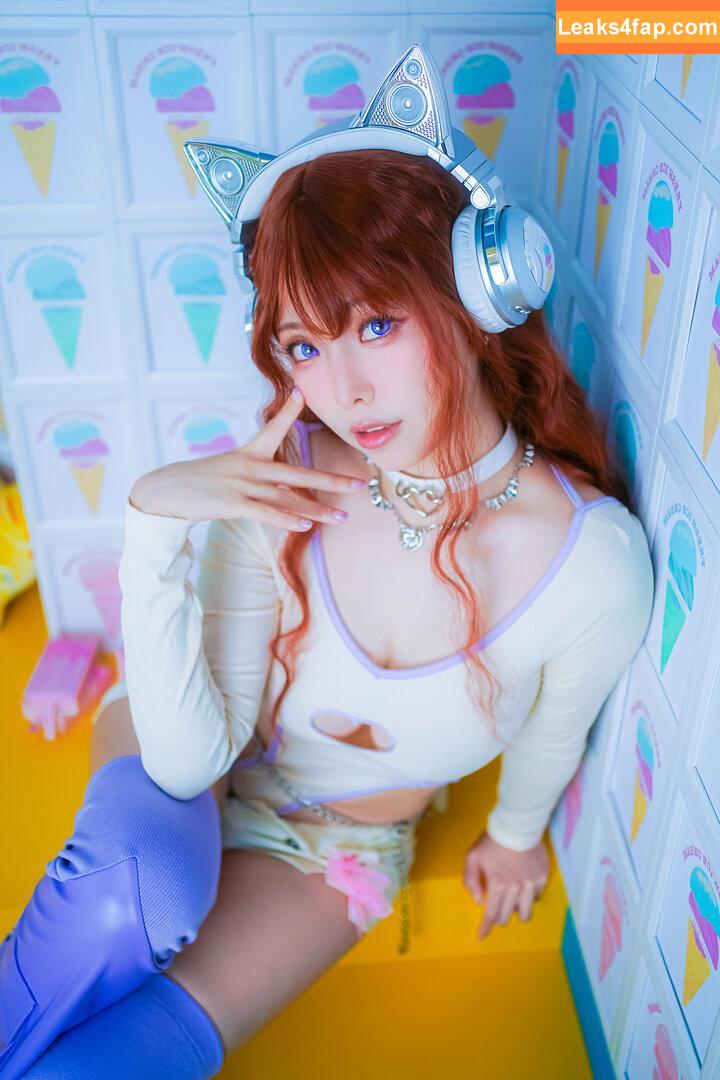 eeelyeee / Ely Cosplay / Ely_eee leaked photo photo #1048