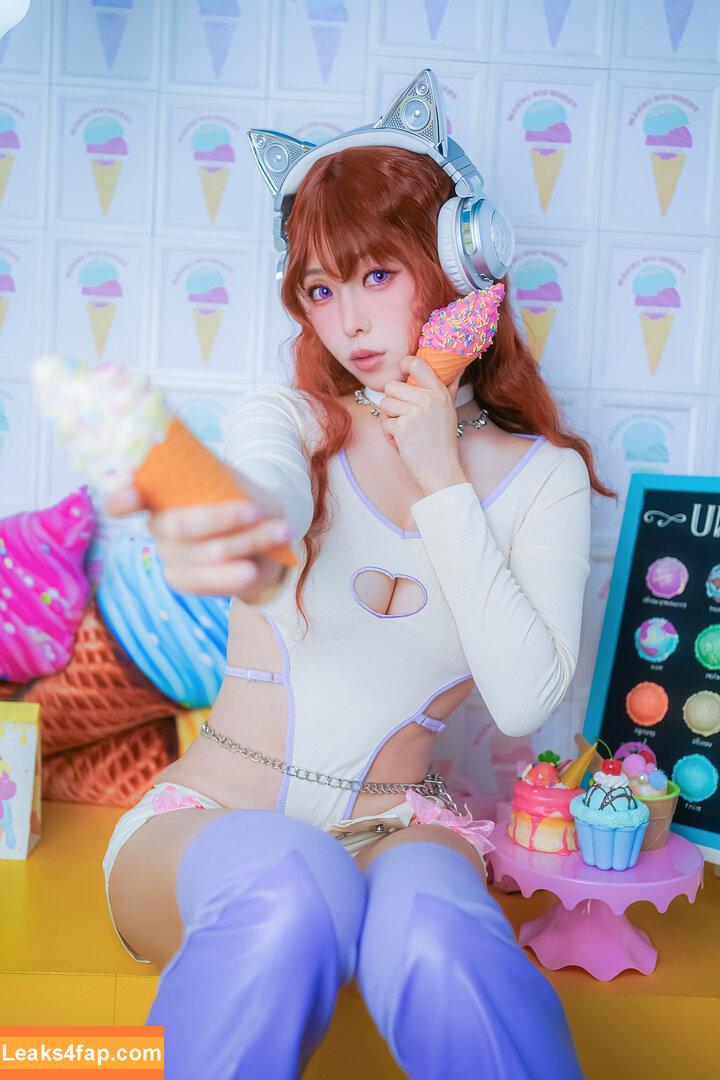 eeelyeee / Ely Cosplay / Ely_eee leaked photo photo #1050