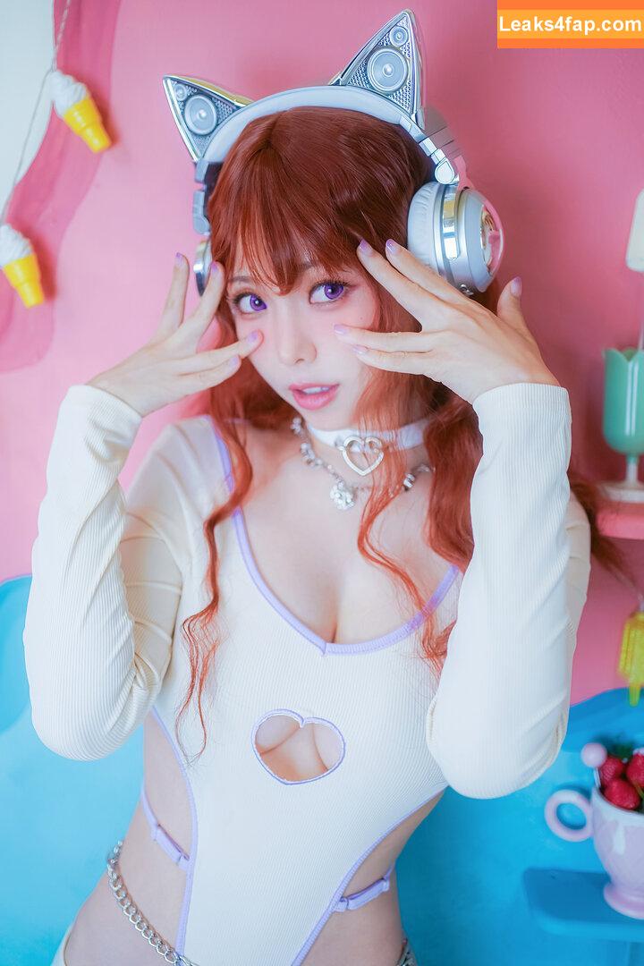 eeelyeee / Ely Cosplay / Ely_eee leaked photo photo #1051
