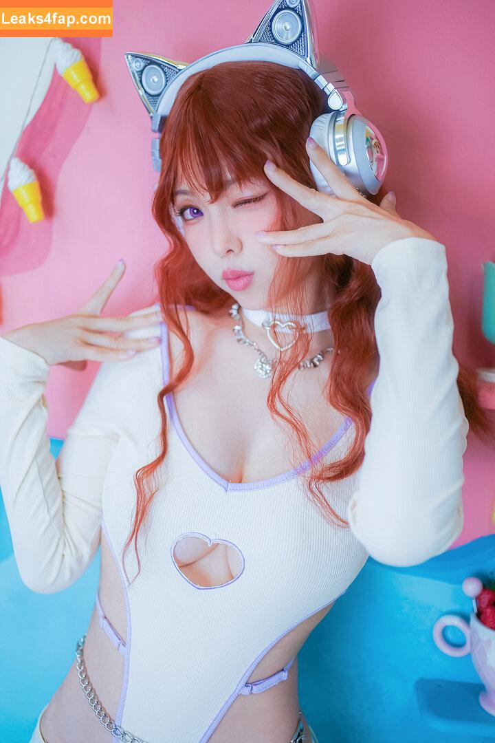 eeelyeee / Ely Cosplay / Ely_eee leaked photo photo #1052