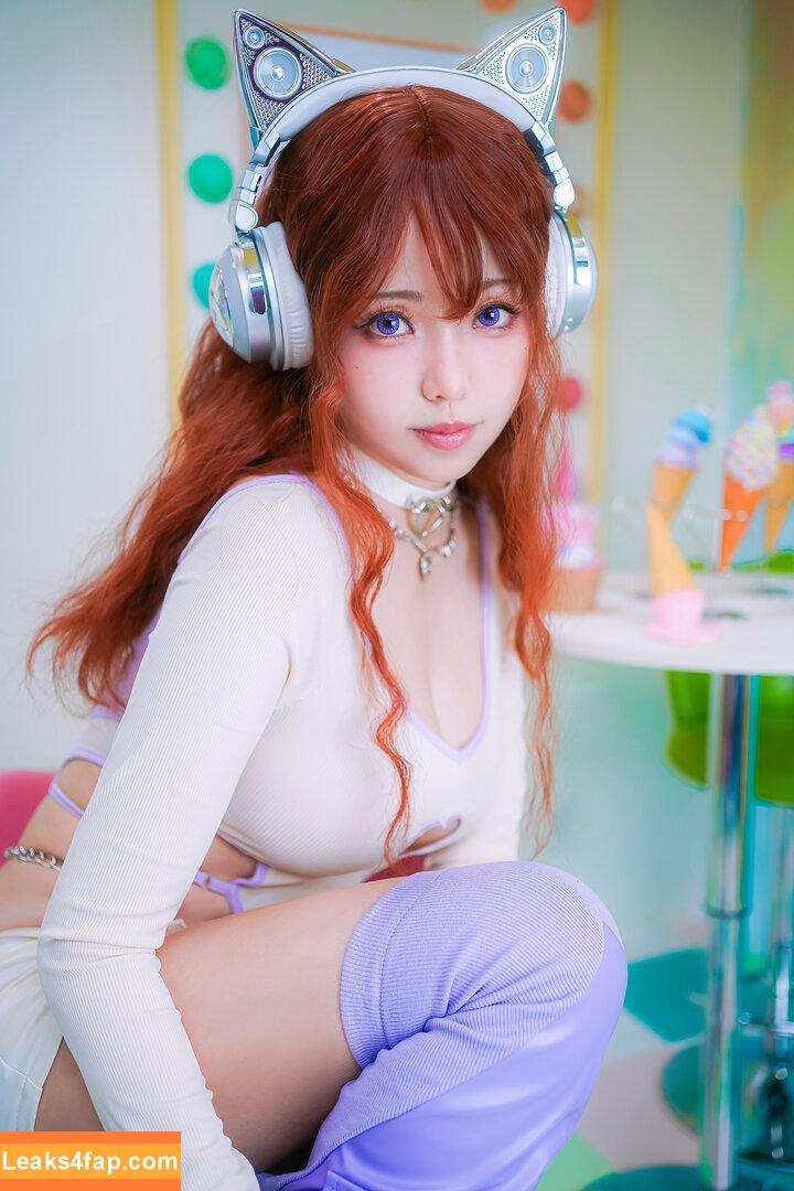 eeelyeee / Ely Cosplay / Ely_eee leaked photo photo #1056
