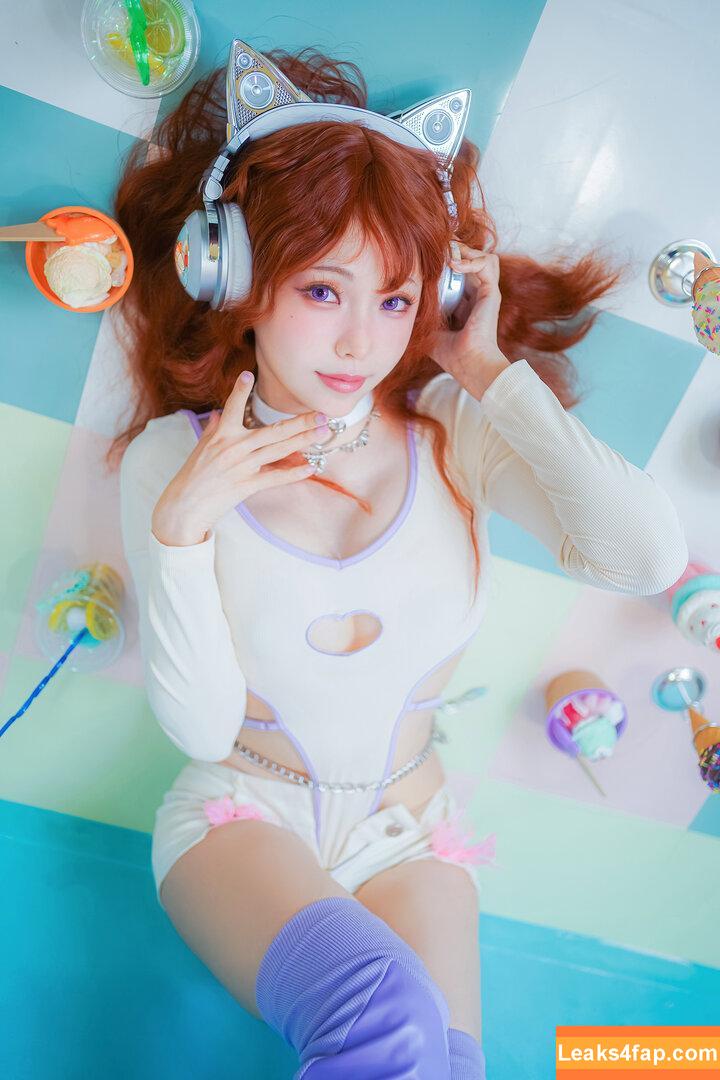eeelyeee / Ely Cosplay / Ely_eee leaked photo photo #1057