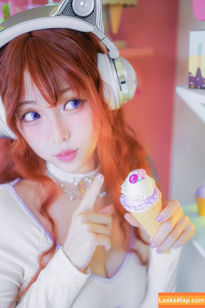 eeelyeee / Ely Cosplay / Ely_eee leaked photo photo #1059