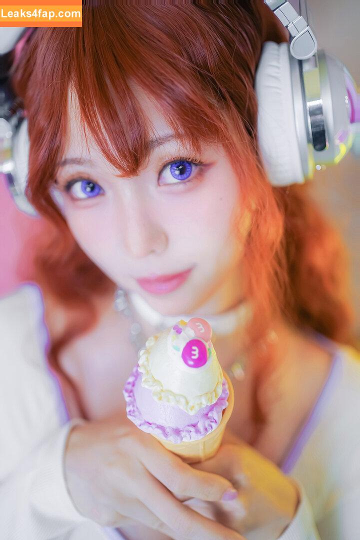 eeelyeee / Ely Cosplay / Ely_eee leaked photo photo #1060