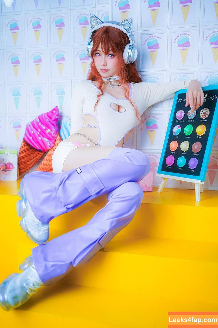 eeelyeee / Ely Cosplay / Ely_eee leaked photo photo #1064