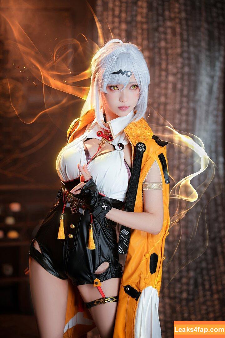eeelyeee / Ely Cosplay / Ely_eee leaked photo photo #1068
