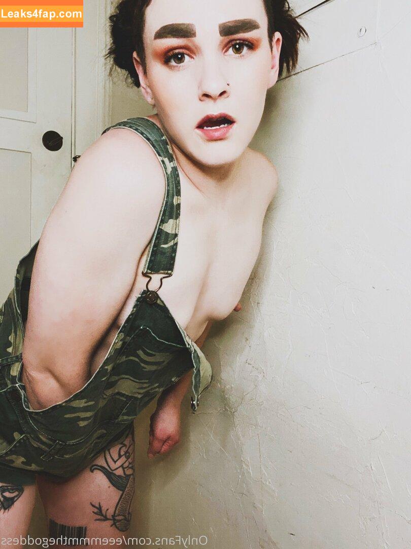 eeemmmthegoddess /  leaked photo photo #0003