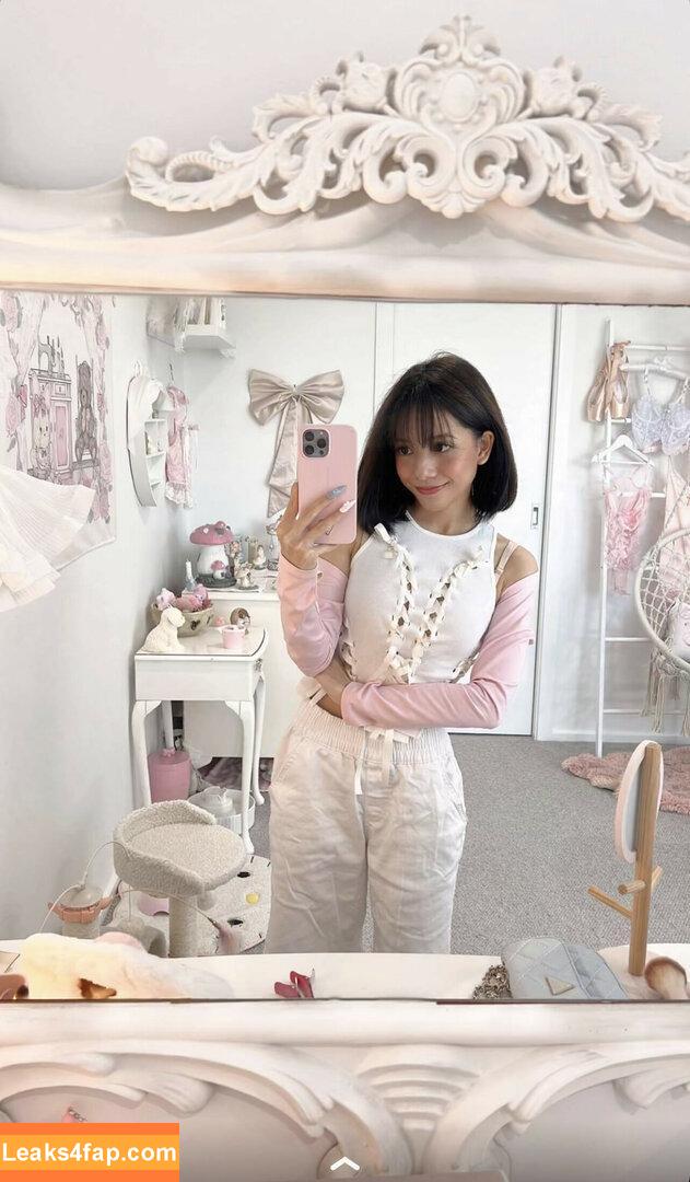 Eeeveenara / Eevee Enara / eeveenara слитое фото фото #0025