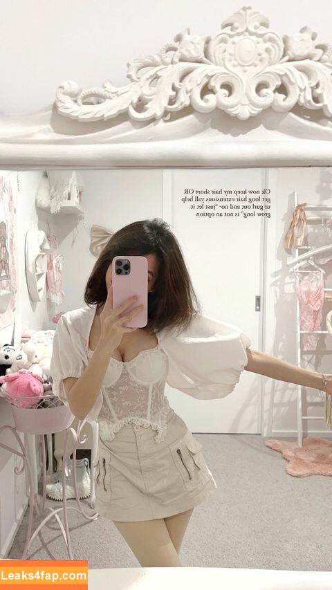 Eeeveenara / Eevee Enara / eeveenara слитое фото фото #0057