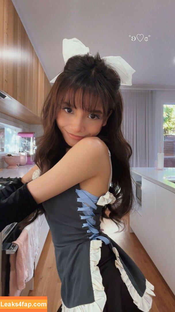 Eeeveenara / Eevee Enara / eeveenara слитое фото фото #0065