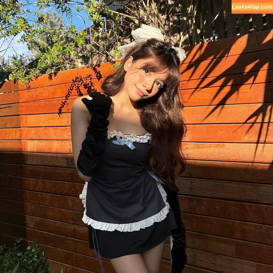 Eeeveenara / Eevee Enara / eeveenara слитое фото фото #0074