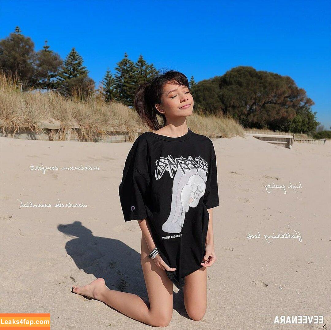 Eeeveenara / Eevee Enara / eeveenara слитое фото фото #0079