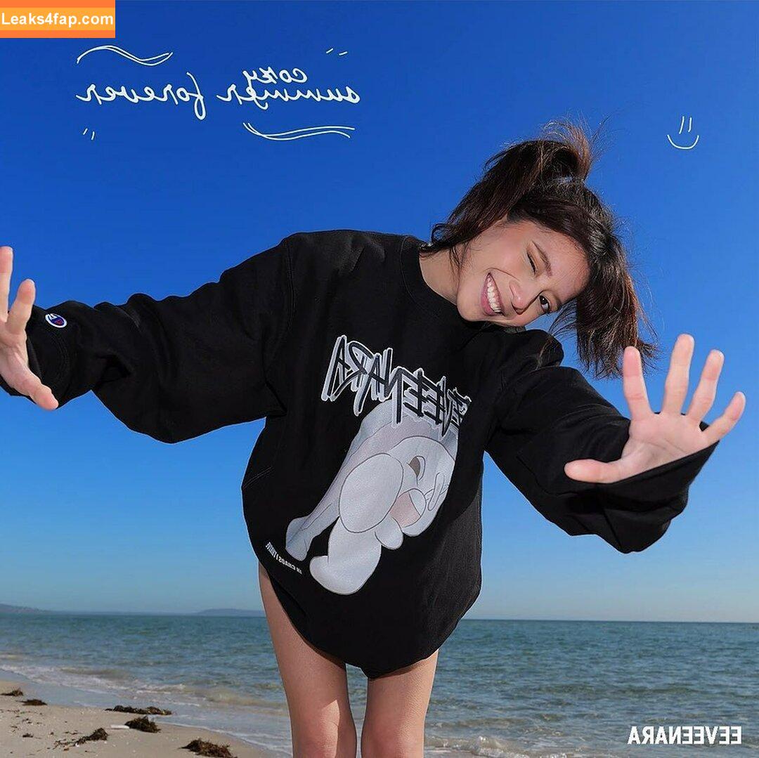 Eeeveenara / Eevee Enara / eeveenara слитое фото фото #0080