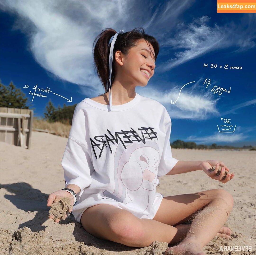 Eeeveenara / Eevee Enara / eeveenara слитое фото фото #0082