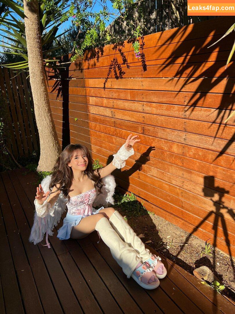 Eeeveenara / Eevee Enara / eeveenara слитое фото фото #0088