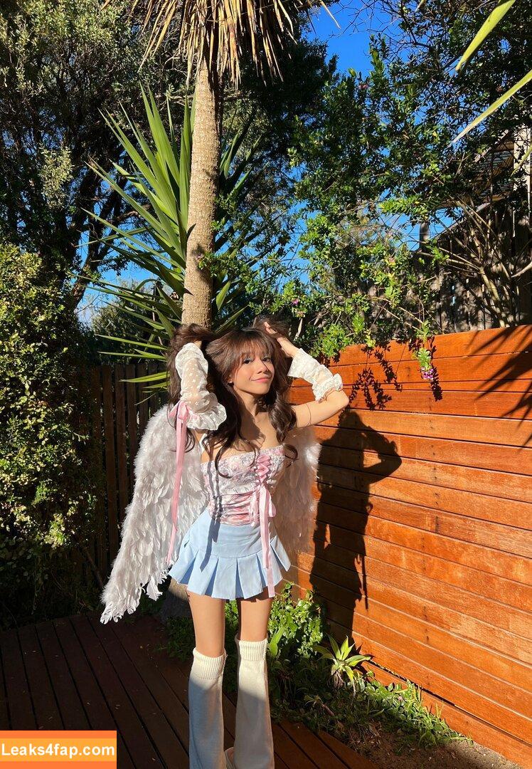 Eeeveenara / Eevee Enara / eeveenara слитое фото фото #0089