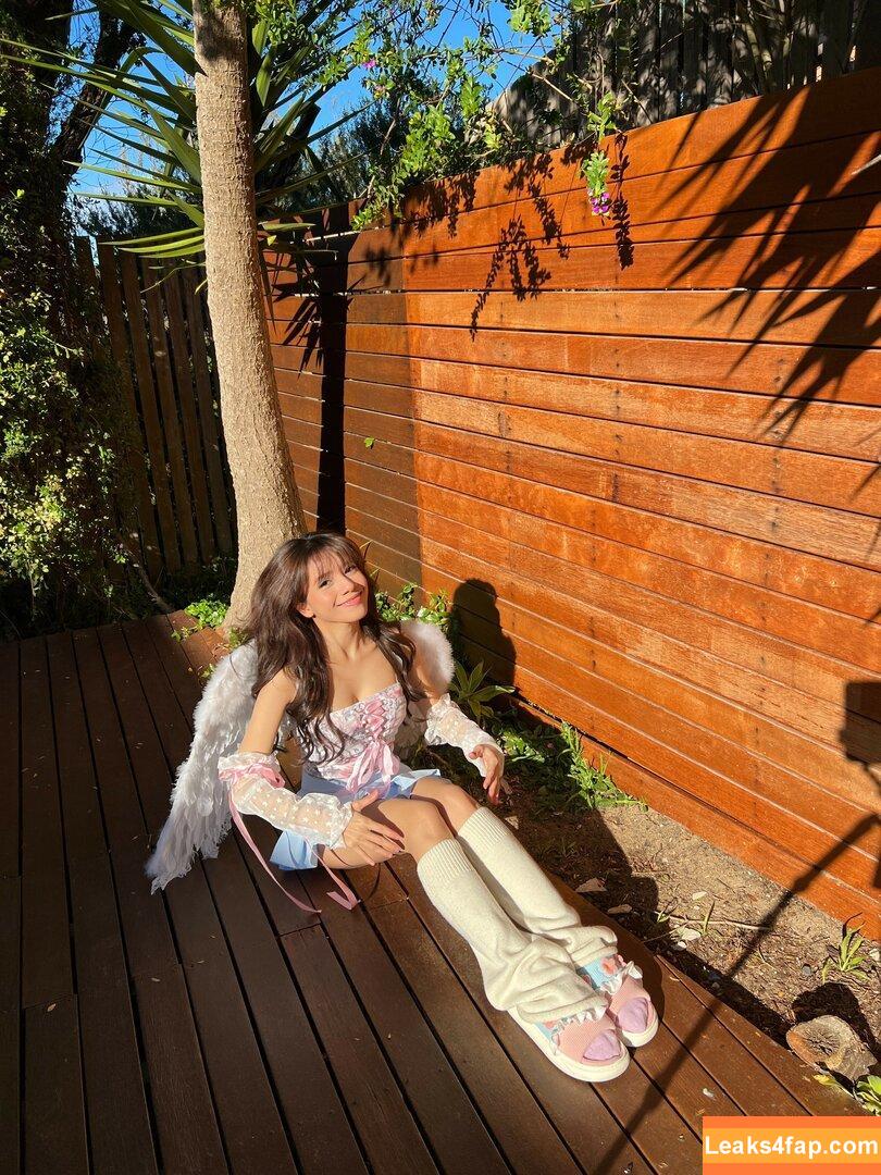 Eeeveenara / Eevee Enara / eeveenara слитое фото фото #0091