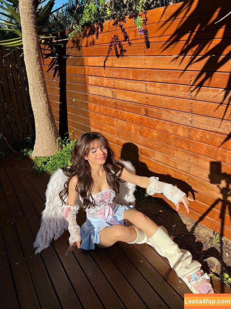 Eeeveenara / Eevee Enara / eeveenara слитое фото фото #0098