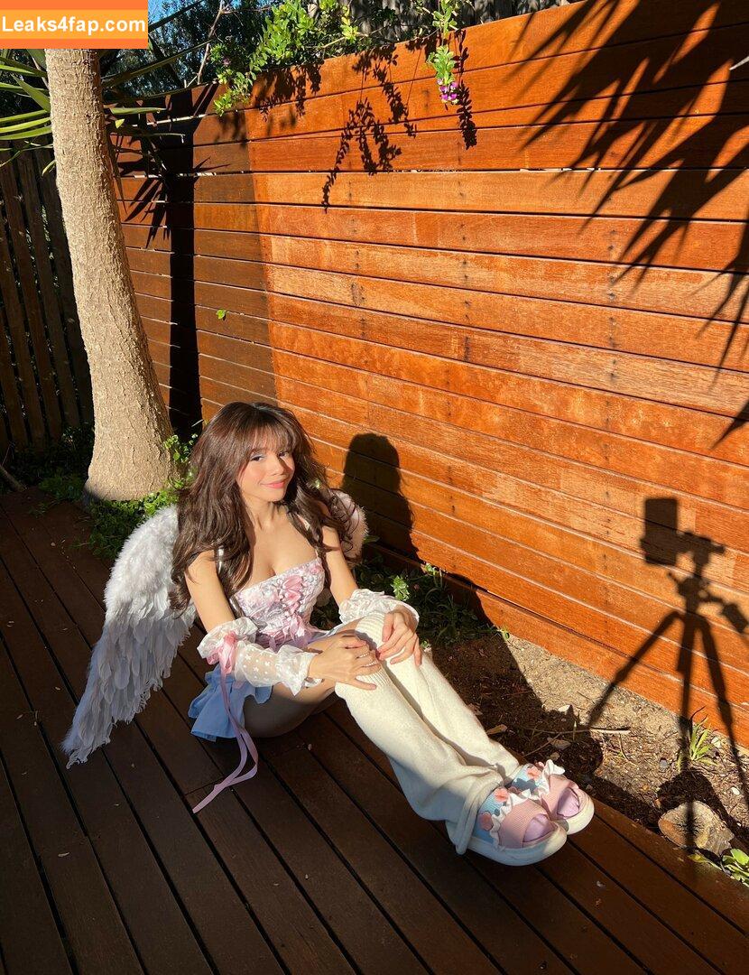 Eeeveenara / Eevee Enara / eeveenara слитое фото фото #0099