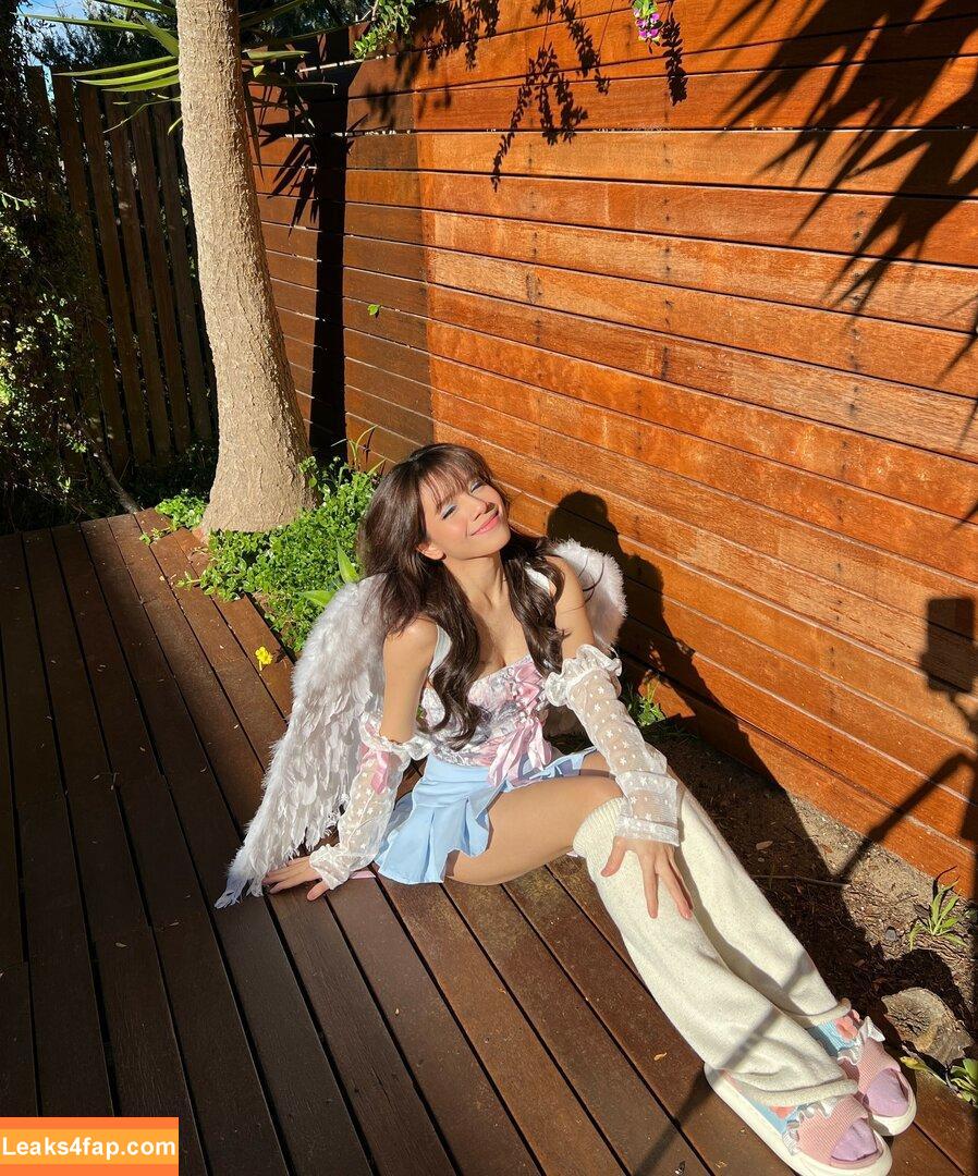 Eeeveenara / Eevee Enara / eeveenara слитое фото фото #0102